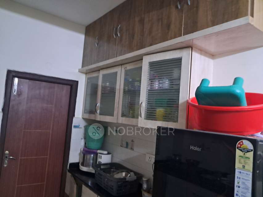 3 BHK Flat In Sai Sukha Vistas   For Sale  In Habsiguda