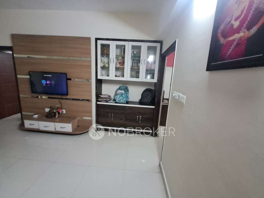 3 BHK Flat In Sai Sukha Vistas   For Sale  In Habsiguda