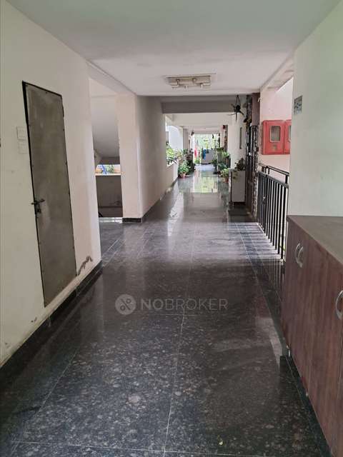 3 BHK Flat In Sai Sukha Vistas   For Sale  In Habsiguda