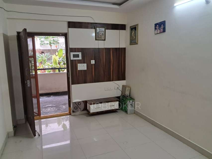 3 BHK Flat In Sai Sukha Vistas   For Sale  In Habsiguda