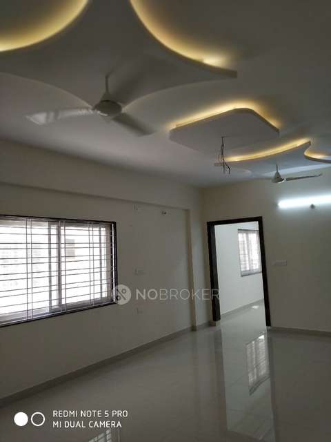 3 BHK Flat In Sai Sukha Vistas   For Sale  In Habsiguda