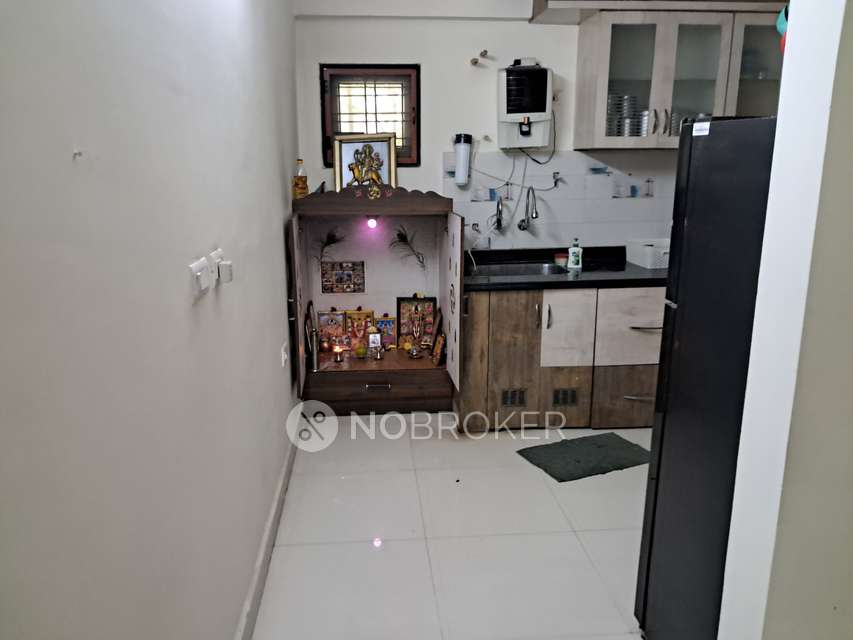 3 BHK Flat In Sai Sukha Vistas   For Sale  In Habsiguda