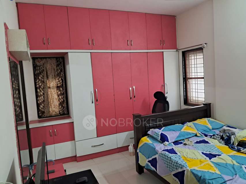 3 BHK Flat In Sai Sukha Vistas   For Sale  In Habsiguda