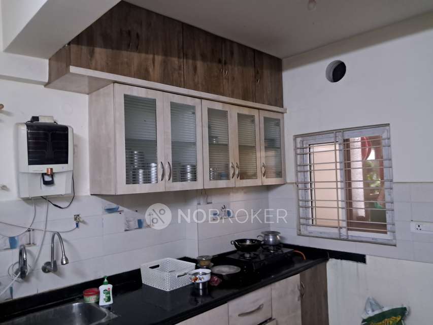 3 BHK Flat In Sai Sukha Vistas   For Sale  In Habsiguda