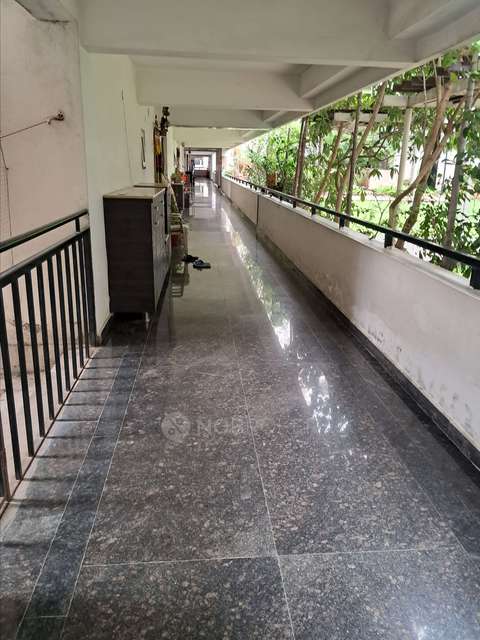 3 BHK Flat In Sai Sukha Vistas   For Sale  In Habsiguda