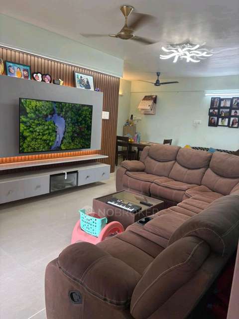 3 BHK Flat In Lake Dugar For Sale  In Ambattur