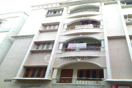 4+ BHK Flat In Sarojini Residency For Sale  In Kothaguda