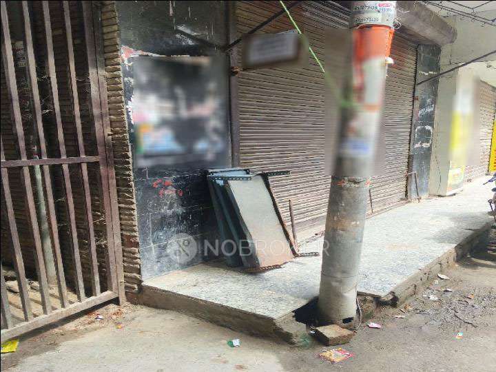 Shop in Raj Nagar, Delhi for Rent 