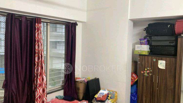 1 BHK Flat In Cosmos Lounge  for Rent  In Cosmos Lounge