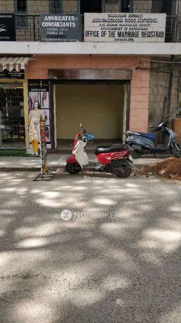 Shop in Pulikeshi Nagar, Bangalore for sale 
