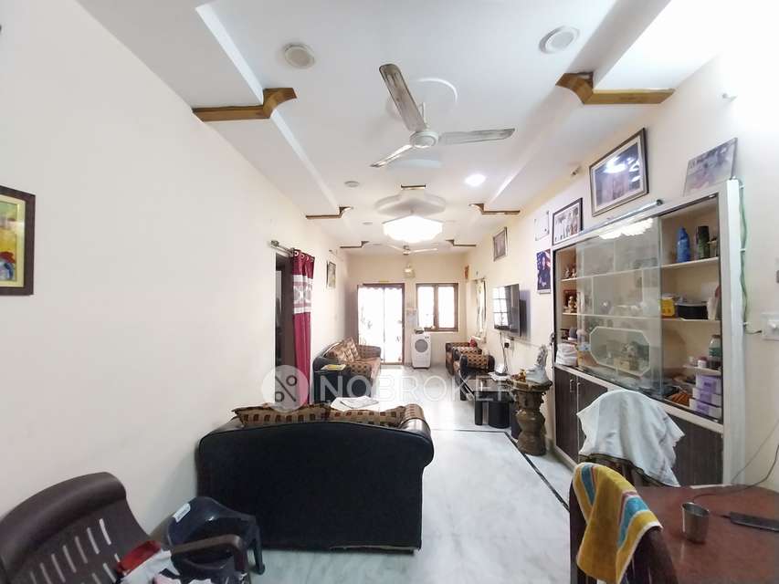 2 BHK Flat In Nidhisri Nivas for Rent  In West Venkatapuram