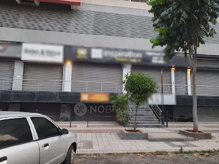 Showroom in Unity Splendour, Pune for sale 
