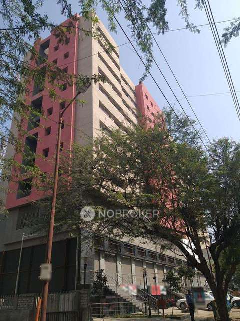 Showroom in Unity Splendour, Pune for sale 