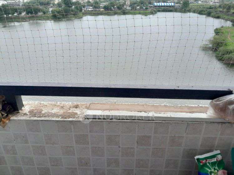 1 BHK Flat In Alfa Landmark, Wagholi, Pune For Sale  In Wagholi