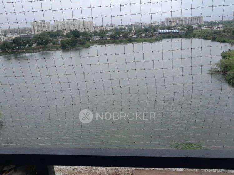 1 BHK Flat In Alfa Landmark, Wagholi, Pune For Sale  In Wagholi