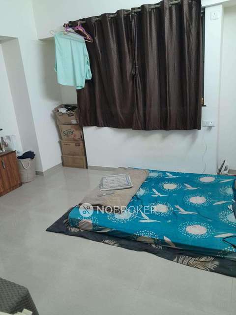 1 BHK Flat In Alfa Landmark, Wagholi, Pune For Sale  In Wagholi