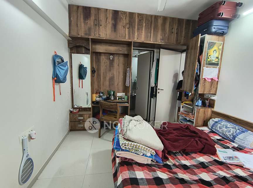 2 BHK Flat In Mount Unique Residences For Sale  In Baner