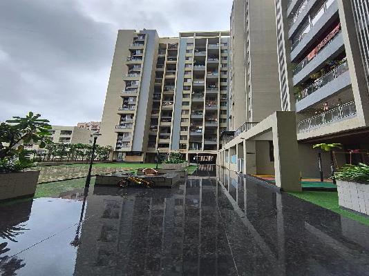 2 BHK Flat In Mount Unique Residences For Sale  In Baner