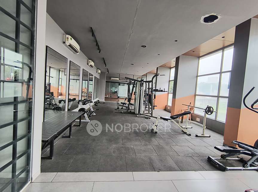 2 BHK Flat In Mount Unique Residences For Sale  In Baner