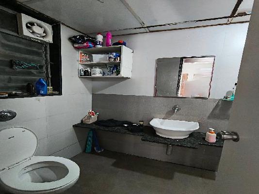 2 BHK Flat In Mount Unique Residences For Sale  In Baner