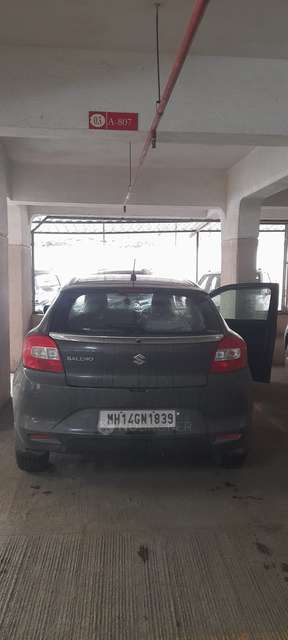 1 BHK Flat In Kesar Valley For Sale  In Chikhali