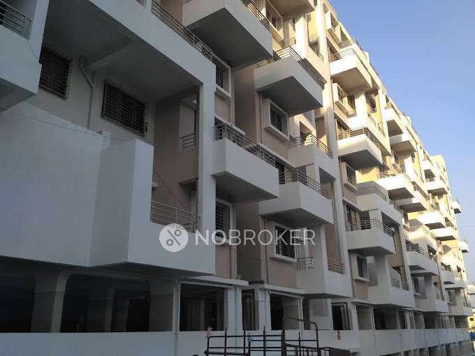 1 BHK Flat In Kesar Valley For Sale  In Chikhali