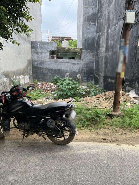 Plot For Sale  In New In Sector 63