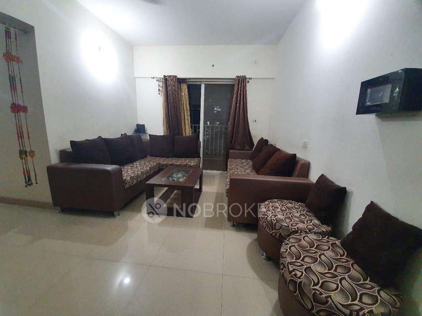 Single Room for Male In 3 BHK  In Tower 30, Trendy Towers In Hadapsar