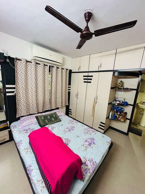 2 BHK Flat In Tirupati Campus for Rent In Tingre Nagar