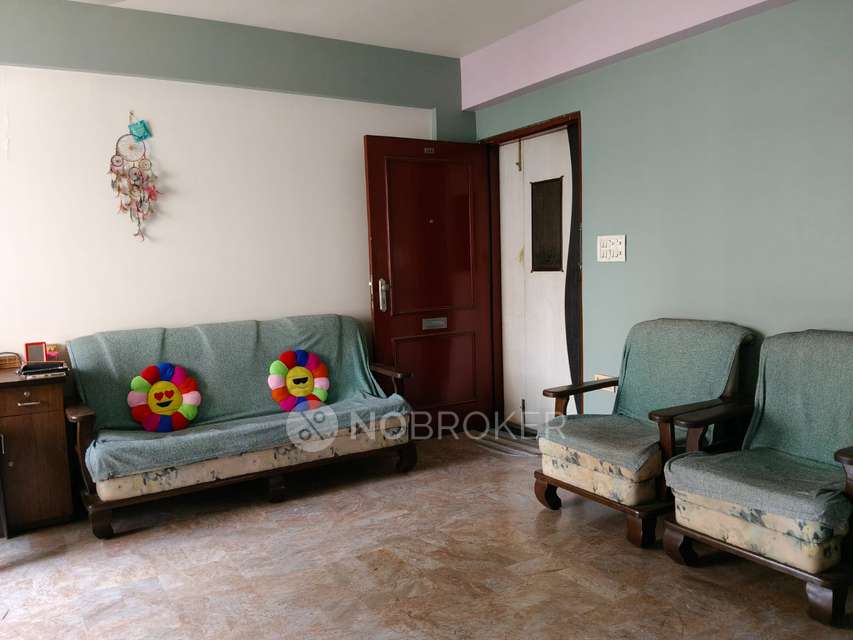 1 BHK Flat In Hiranandani Estate Kenora, Thane West for Rent  In Thane West