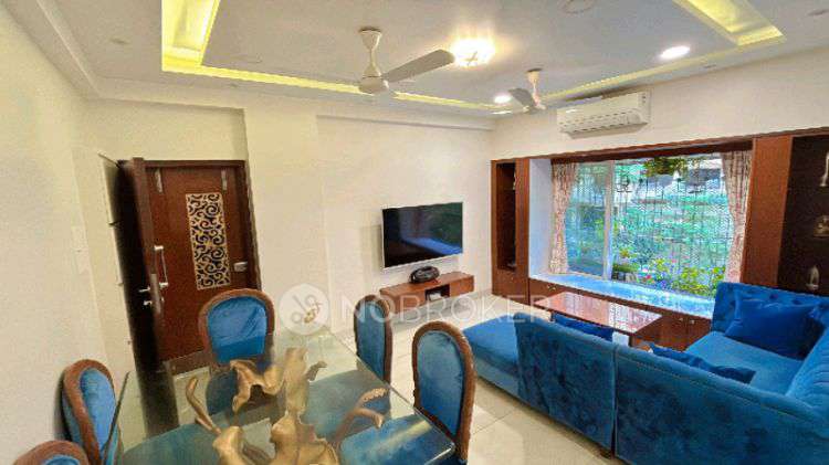 2 BHK Flat In New Dindoshi Harmony Chs For Sale In New Dindoshi Green Hill Society, New Mhada Colony, Goregaon