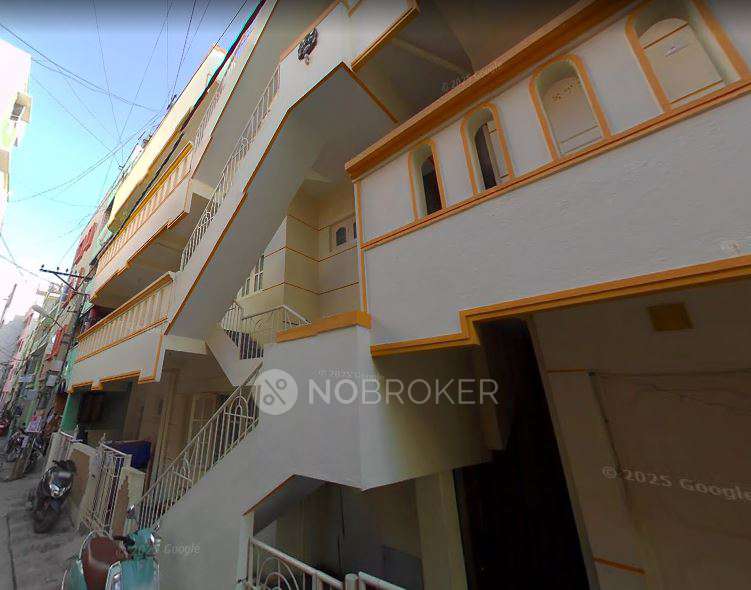 2 BHK Flat In Sri Yellama Devi Nilaya for Rent  In Marathahalli