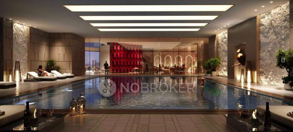 3 BHK Flat In Landmark Skyvue For Sale  In Sector 103