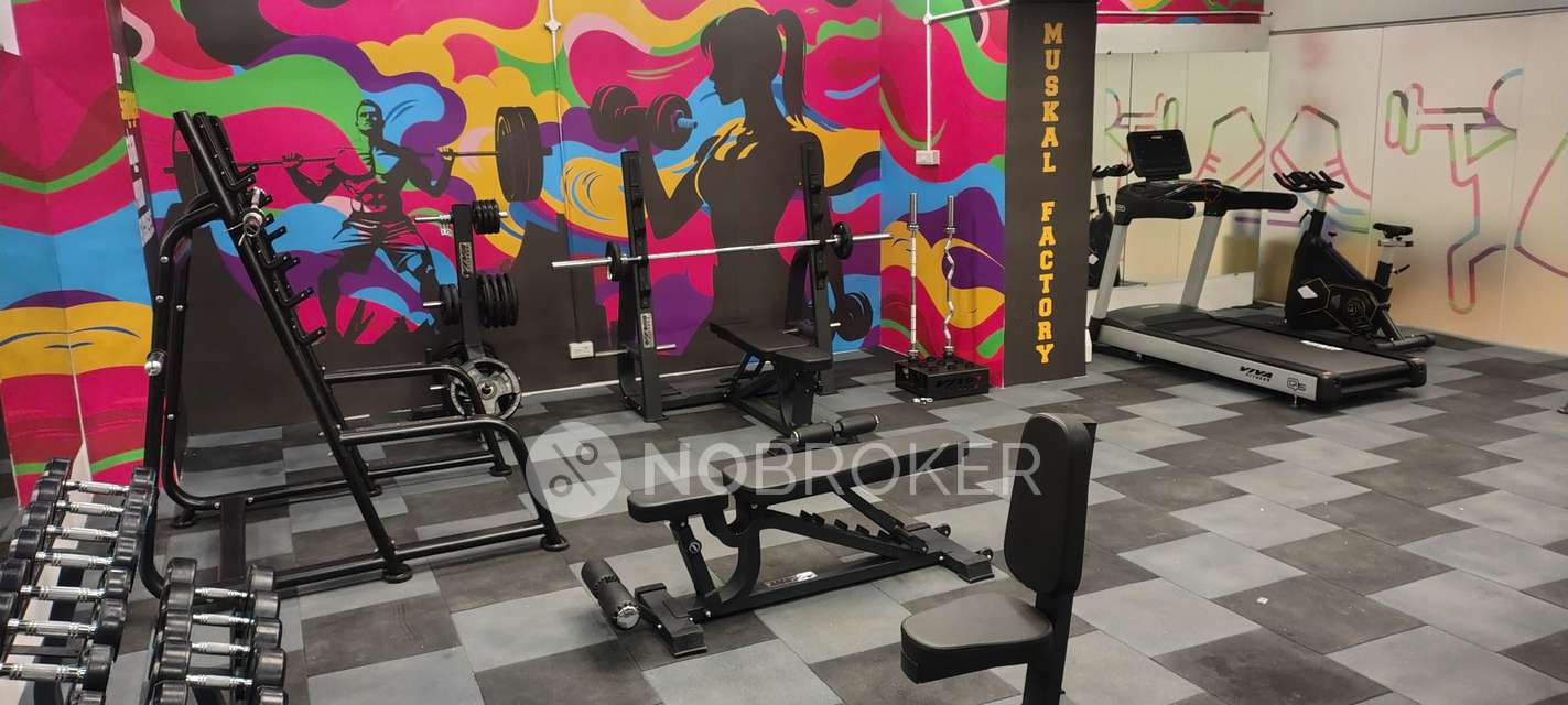 Commercial Property in Shivajinagar, Pune for Rent 