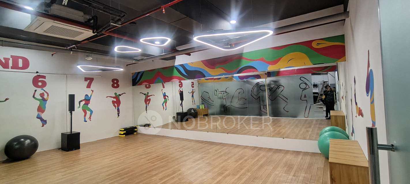 Commercial Property in Shivajinagar, Pune for Rent 