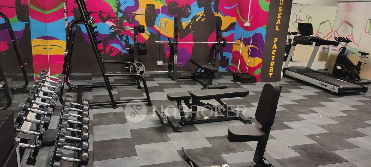 Commercial Property in Shivajinagar, Pune for Rent 