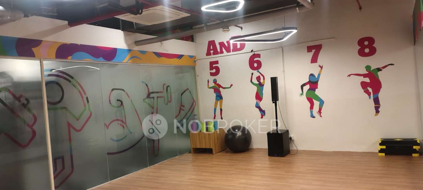 Commercial Property in Shivajinagar, Pune for Rent 