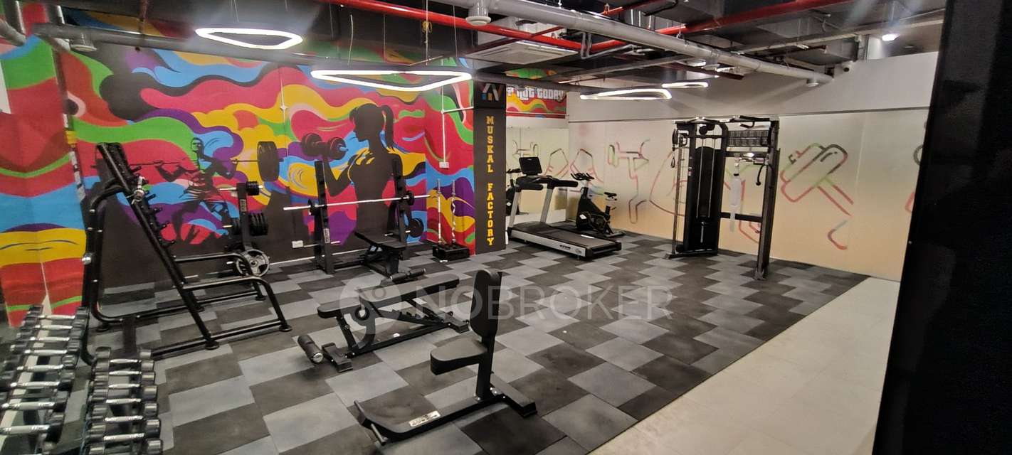 Commercial Property in Shivajinagar, Pune for Rent 