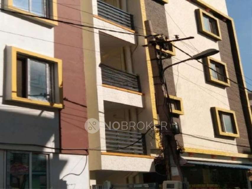 PG for Girls in  Indiranagar, 