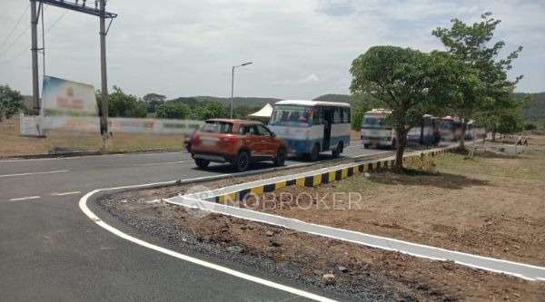 Plot For Sale  In Mountain Stream Enclave In Chennai - Chengalpattu District Border