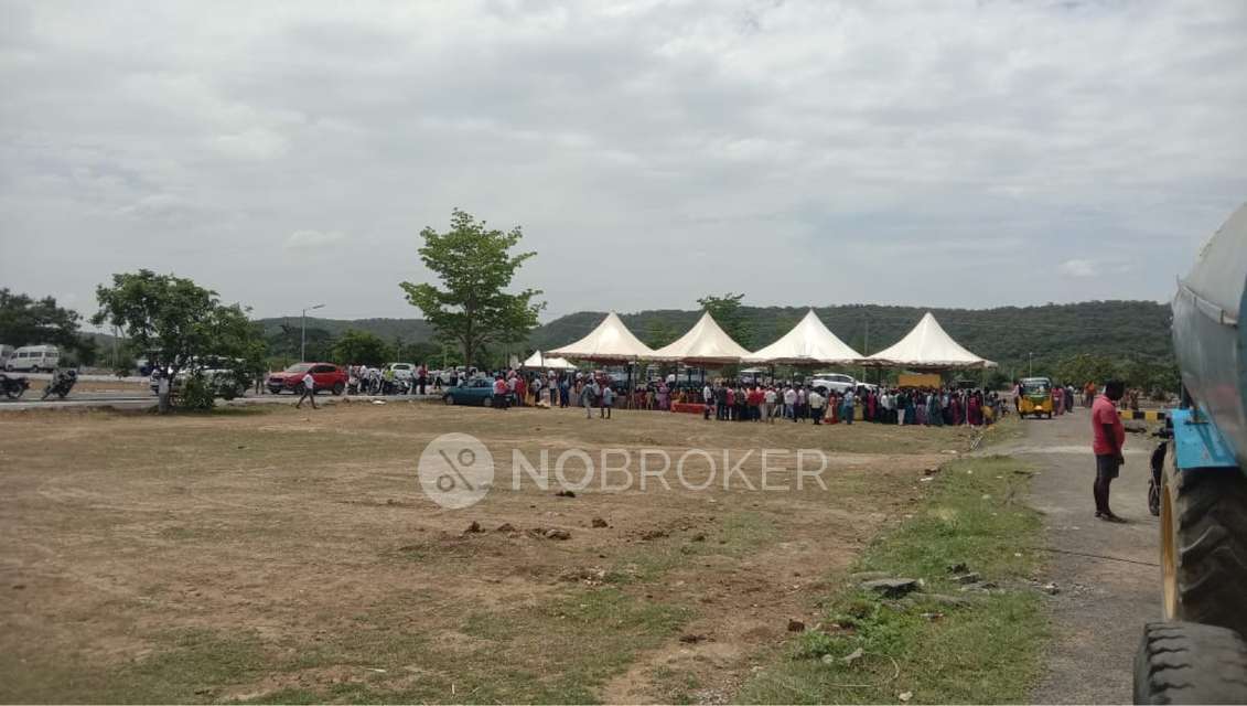 Plot For Sale  In Mountain Stream Enclave In Chennai - Chengalpattu District Border