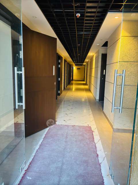 Office Space in Agarkar Nagar, Pune for Rent 