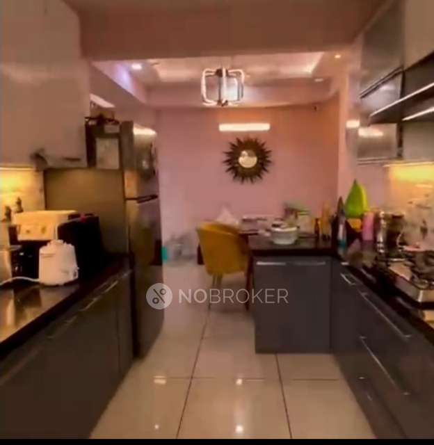 3 BHK Flat In Gulshan Vivante For Sale  In Sector 137