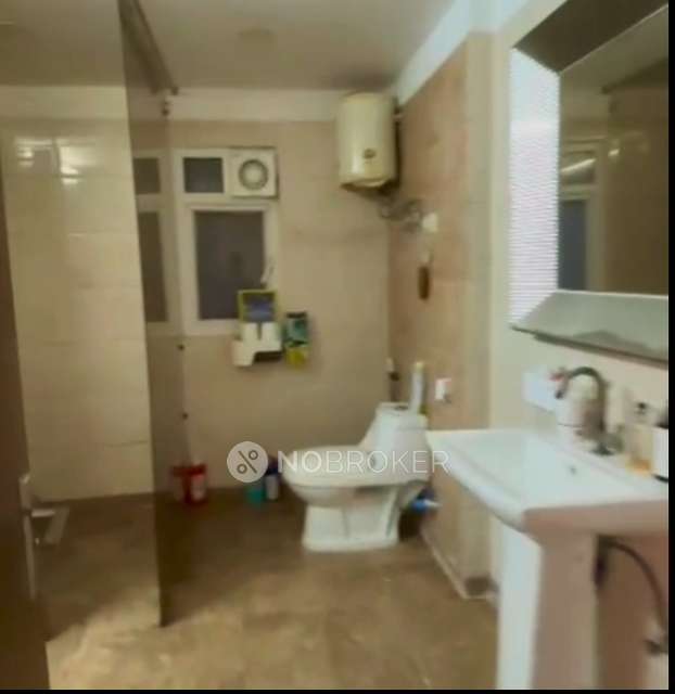 3 BHK Flat In Gulshan Vivante For Sale  In Sector 137