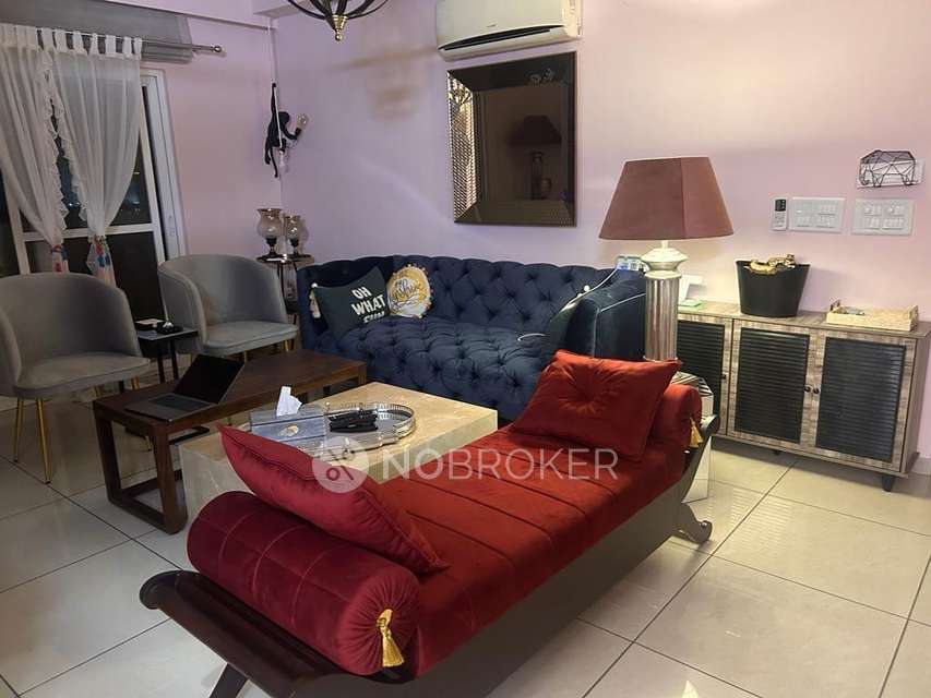 3 BHK Flat In Gulshan Vivante For Sale  In Sector 137