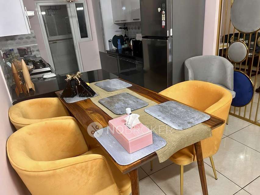 3 BHK Flat In Gulshan Vivante For Sale  In Sector 137