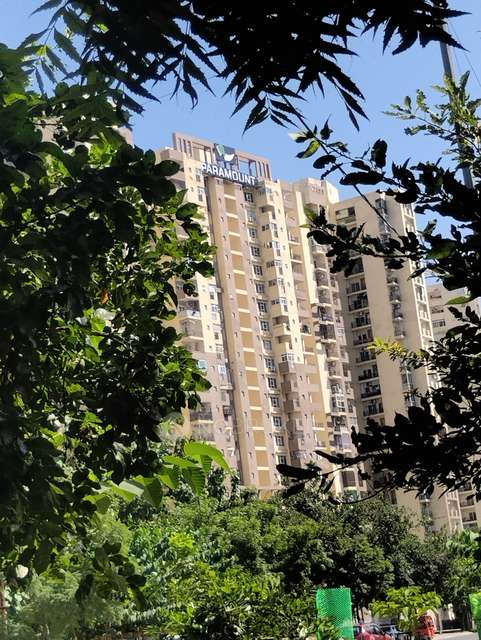 3 BHK Flat In Gulshan Vivante For Sale  In Sector 137