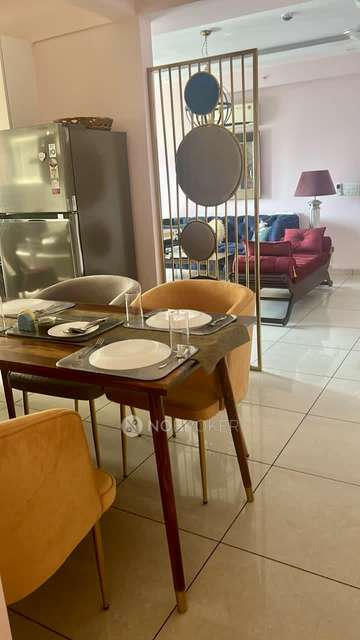 3 BHK Flat In Gulshan Vivante For Sale  In Sector 137