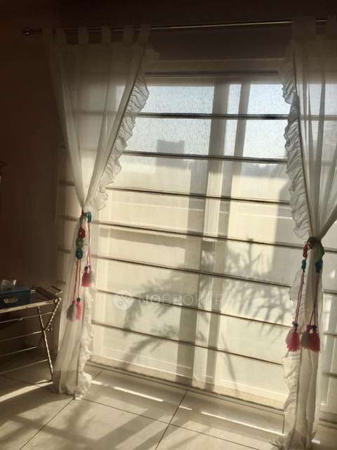 3 BHK Flat In Gulshan Vivante For Sale  In Sector 137