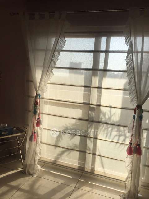 3 BHK Flat In Gulshan Vivante For Sale  In Sector 137